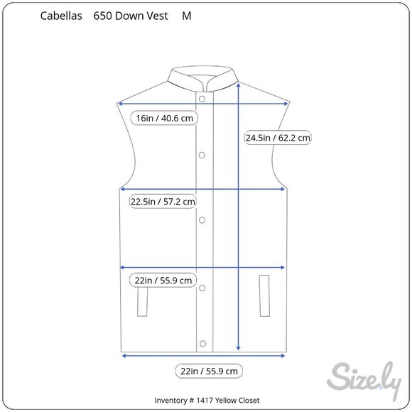 Cabela’s Women’s Goose Down Medium 650 Puffer Vest Pink - Picture 15 of 15